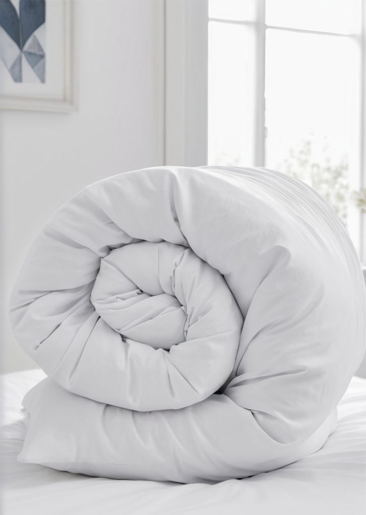 Kołdra Silentnight Essentials (pociąg 10,5)