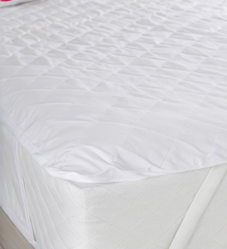 Ochraniacz na materac Silentnight Ultrabounce