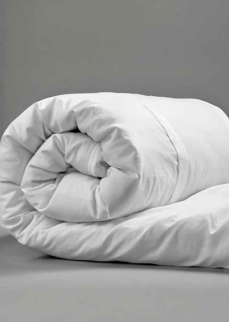 Slumberdown przypomina kołdrą puchową (13,5 tog) - obrazek 2