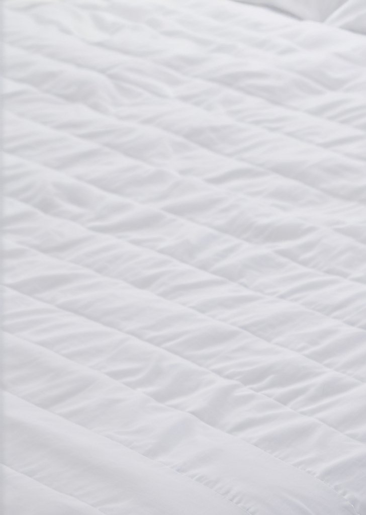 Ochraniacz na materac Silentnight Essentials - obrazek 2