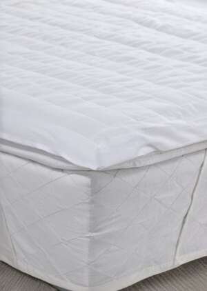 Ochraniacz na materac Silentnight Essentials