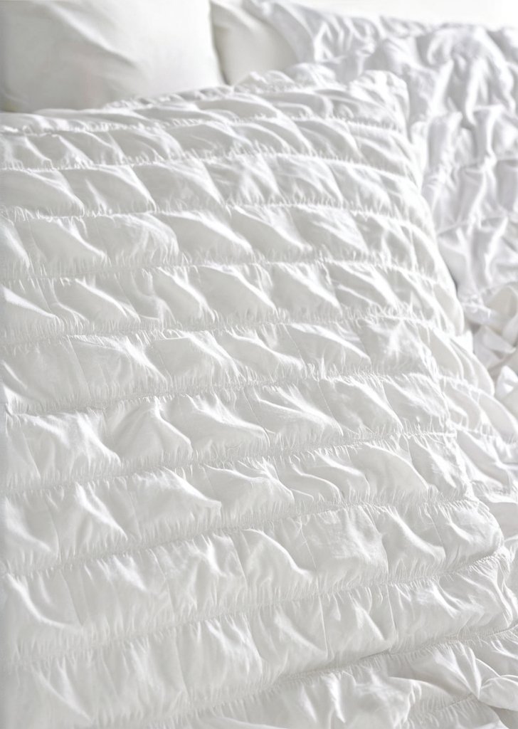 Biała poszewka na kołdrą - obrazek 2