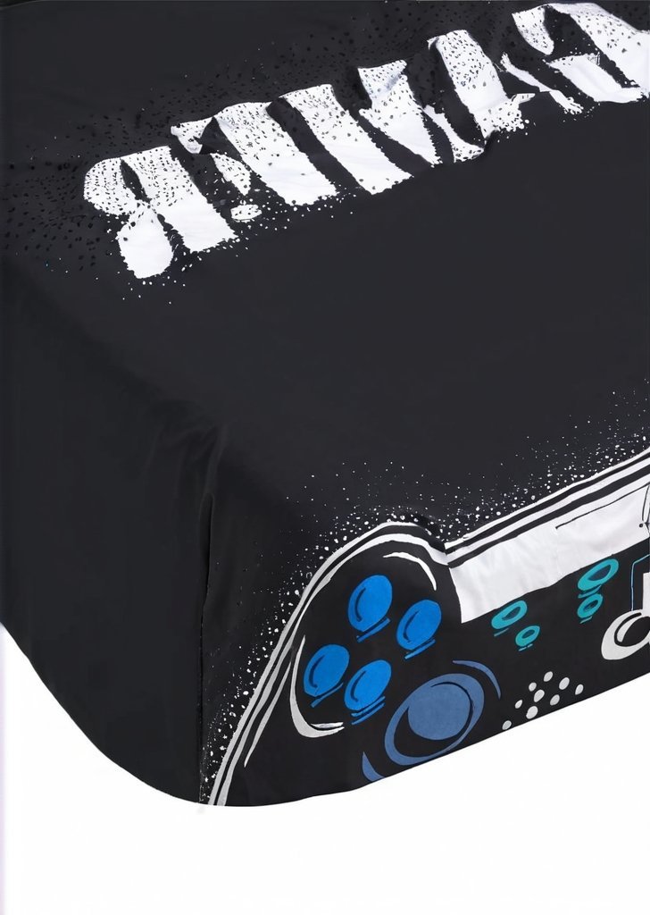 Gra na dopasowanym prześcieradle - obrazek 2