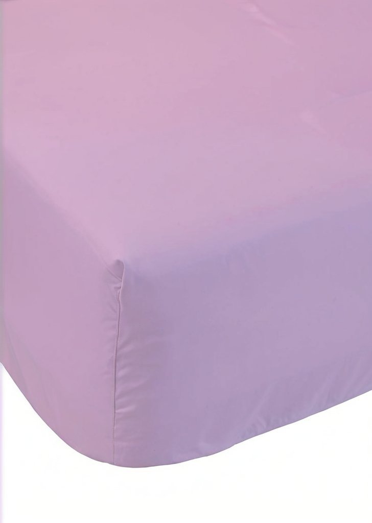 Prześcieradło Ombre Rainbow Clouds - obrazek 2