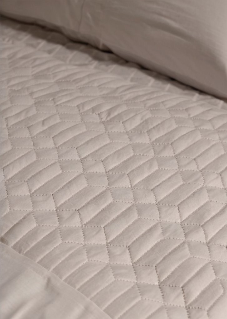 Naturalna poszwa na kołdrą - obrazek 2