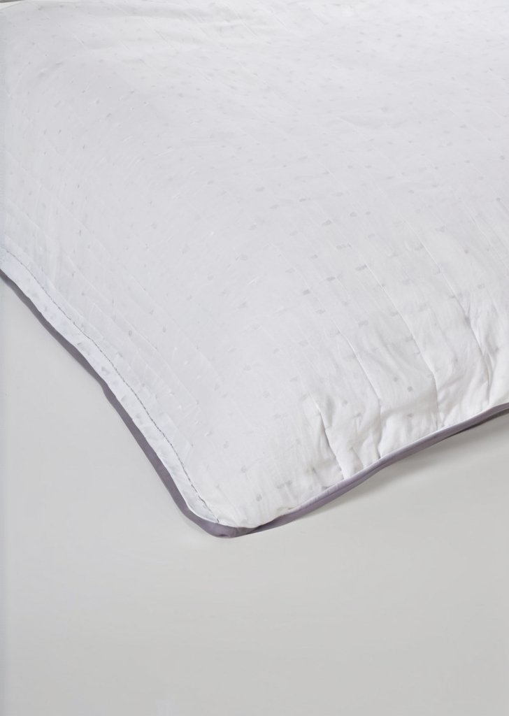 Kołdra z gąsim puchem 10,5 tren - obrazek 3