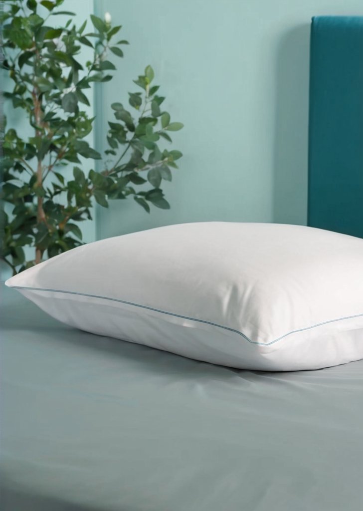 Poduszka Silentnight Cool Flow