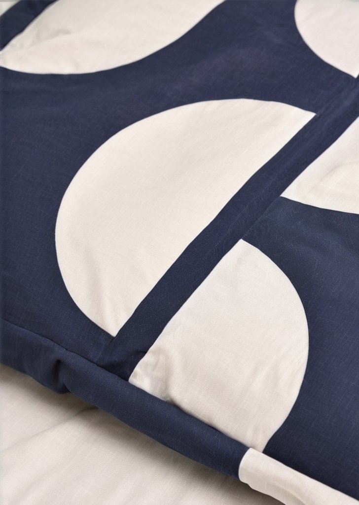 Zestaw pościeli Multi Geo - obrazek 3