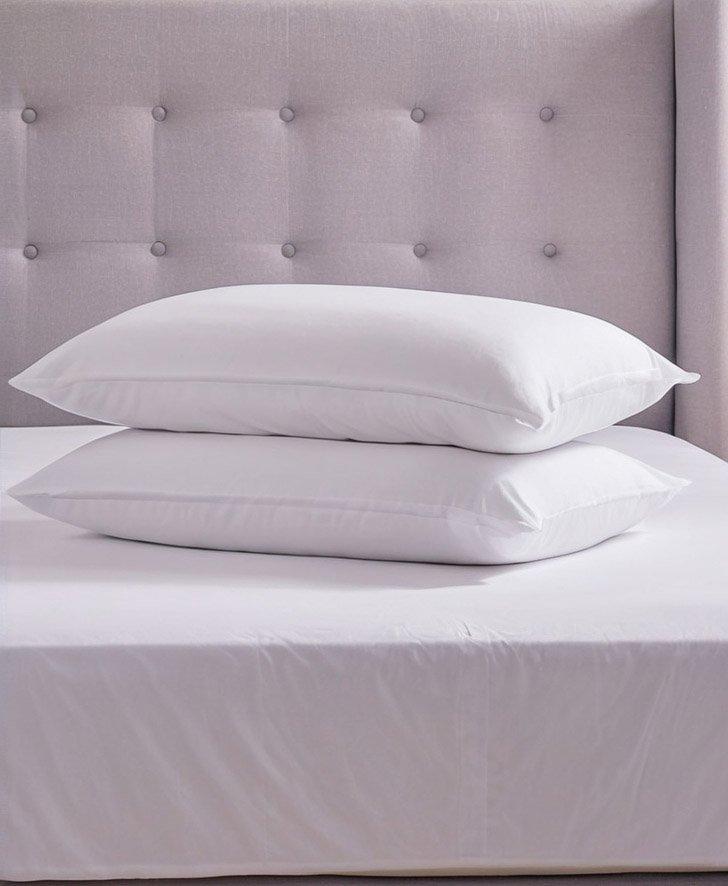 Ciepła i przytulna para poduszek Silentnight - obrazek 2