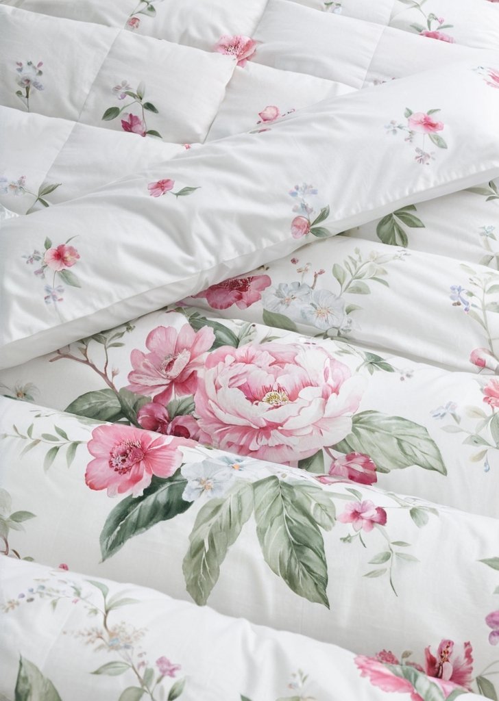 Bridgerton By 3,5 Tog Penelope Dwustronna narzuta na łóżko - obrazek 3