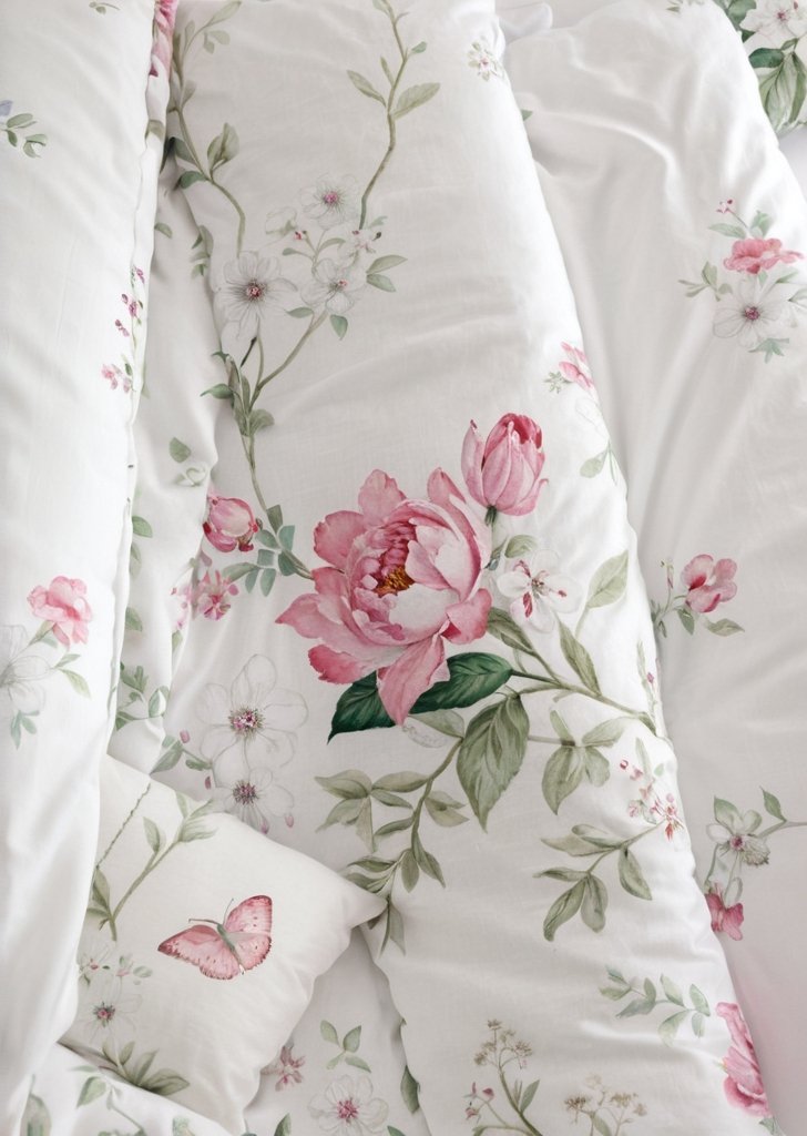 Bridgerton By 3,5 Tog Penelope Dwustronna narzuta na łóżko - obrazek 2